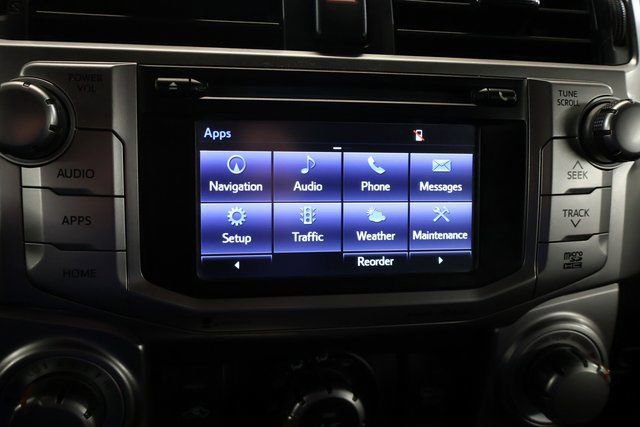 Certified 2018 Toyota 4Runner SR5 image 21