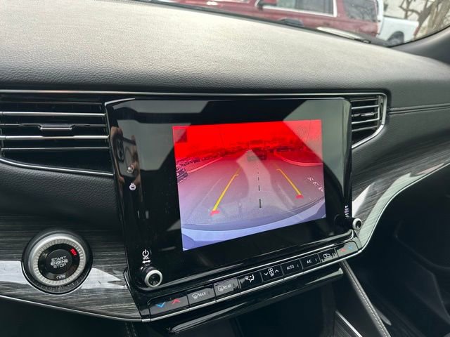 Used 2022 Jeep Wagoneer Series II w/ Premium Group I image 30