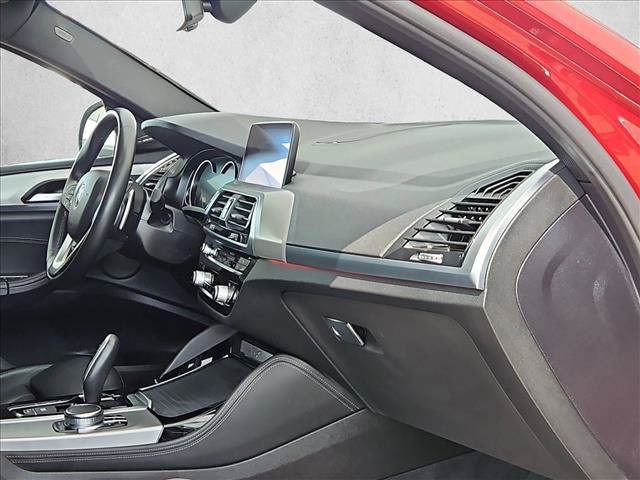 Used 2019 BMW X4 xDrive30i w/ Executive Package AWD/4WD image 16
