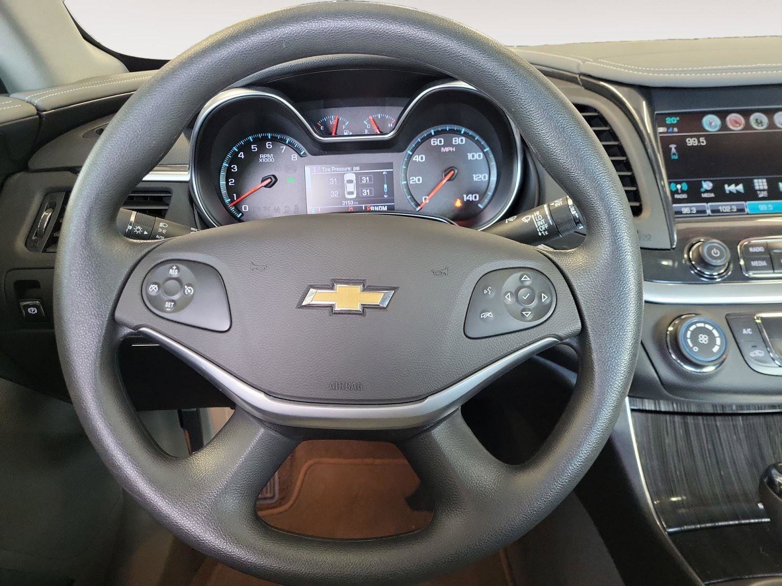 Used 2019 Chevrolet Impala LS image 16