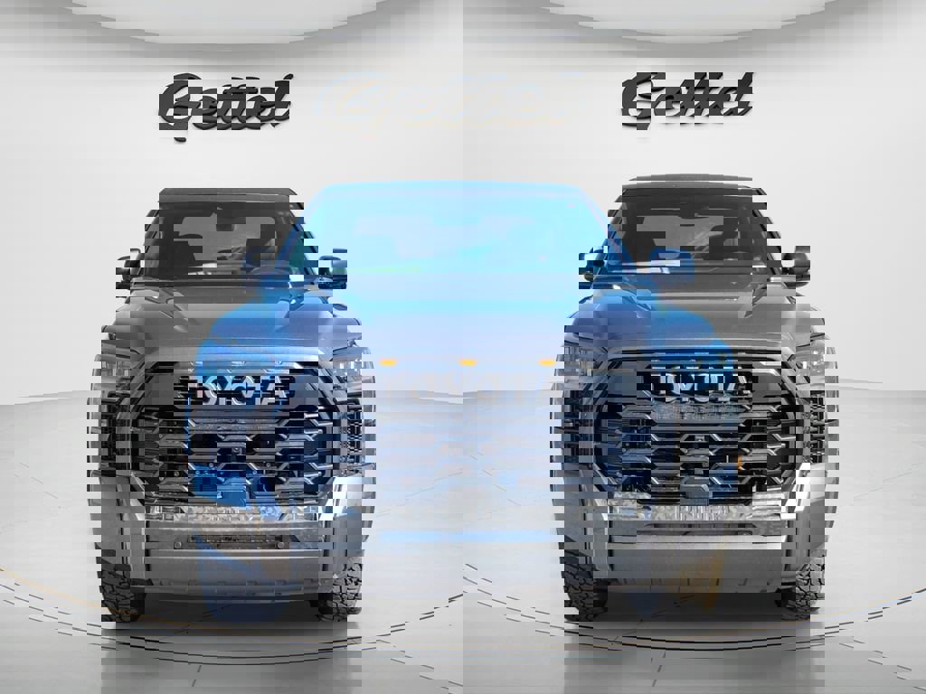 New 2026 Toyota Tundra TRD Pro image 8