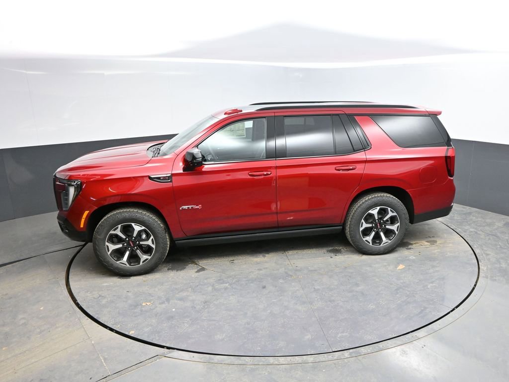 New 2026 GMC Yukon AT4 Ultimate image 34
