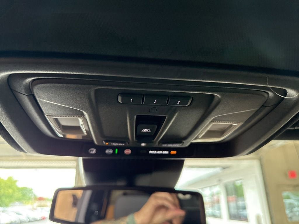 New 2026 GMC Sierra 1500 AT4 w/ AT4 Premium Package image 34
