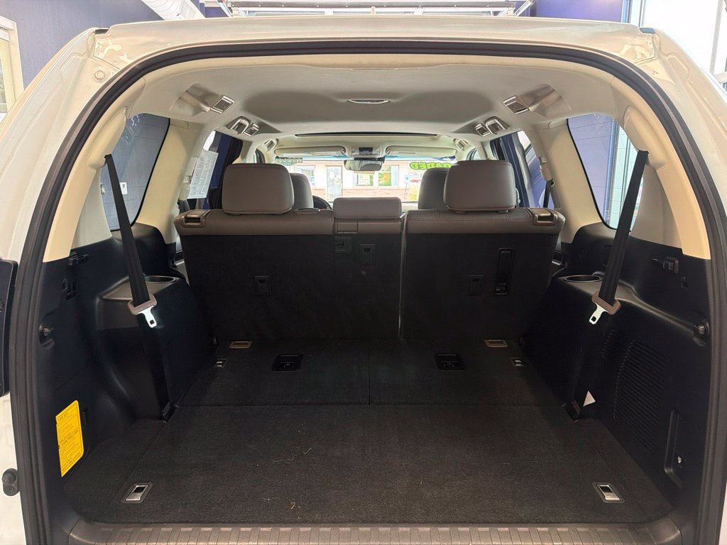 Used 2020 Lexus GX 460 Premium w/ Premium Package AWD/4WD image 58