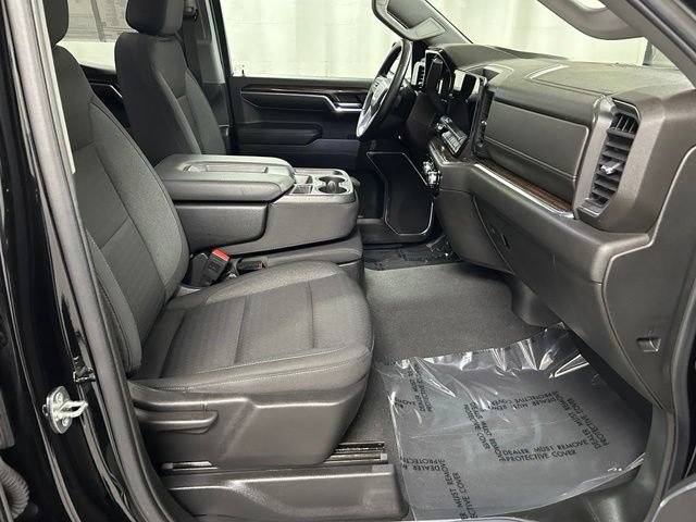 Used 2023 GMC Sierra 1500 SLE AWD/4WD image 12
