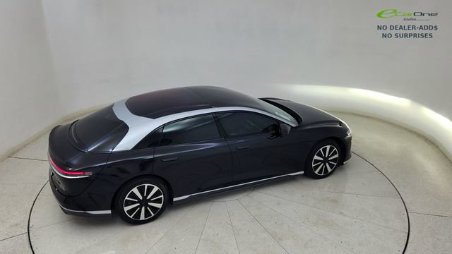 Used 2024 Lucid Air Touring image 87