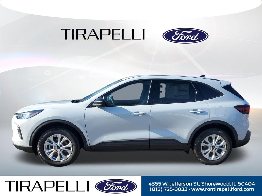 New 2026 Ford Escape Active FWD image 3