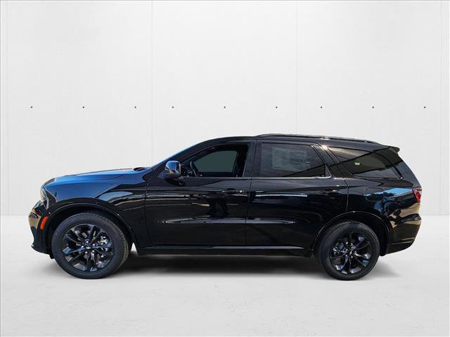 New 2026 Dodge Durango GT w/ Blacktop Package image 5