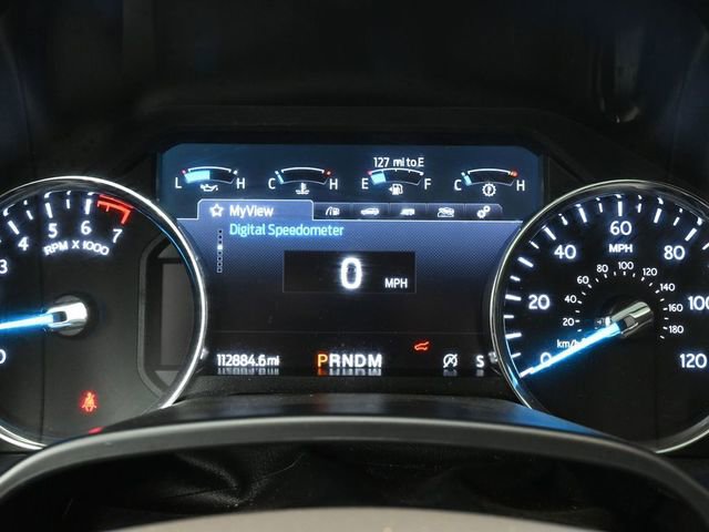 Used 2021 Ford Expedition Max Limited image 42