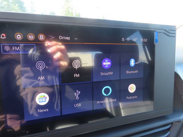 Used 2024 Chevrolet Silverado EV W/T image 32