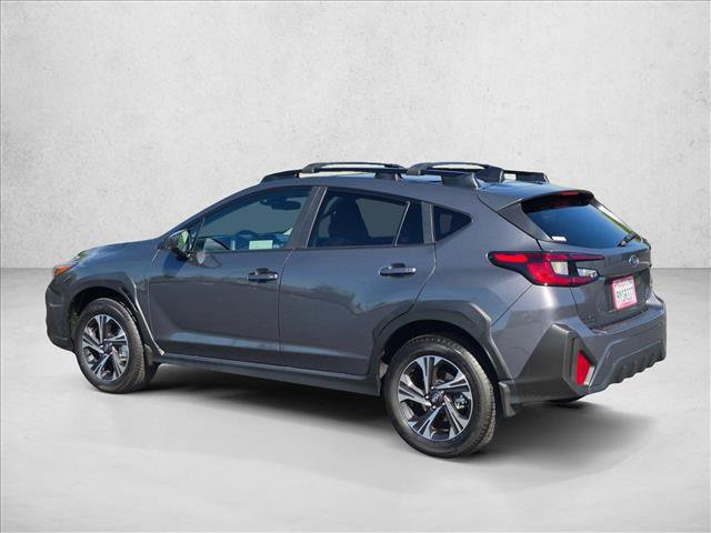 Used 2026 Subaru Crosstrek 2.5i Premium AWD/4WD image 8