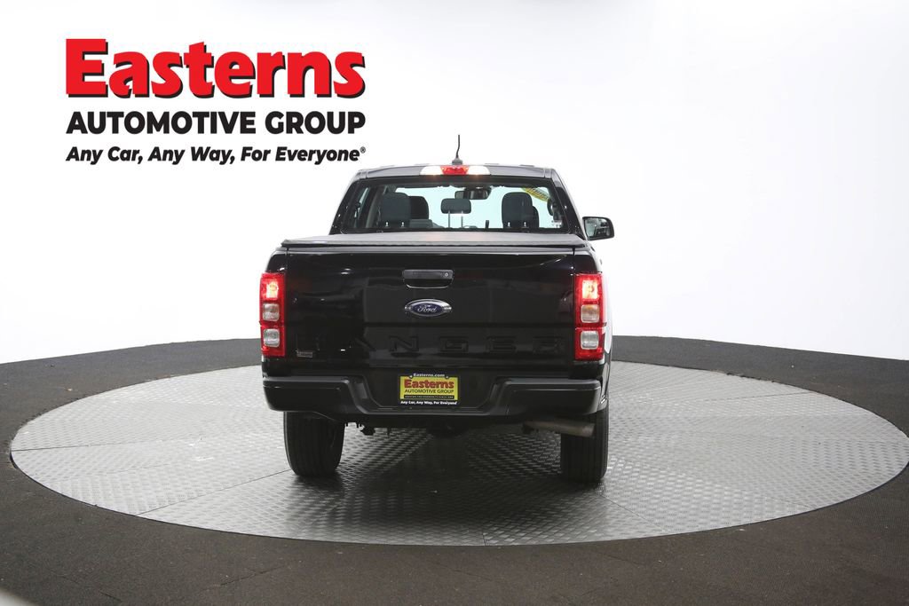 Used 2022 Ford Ranger XL image 35