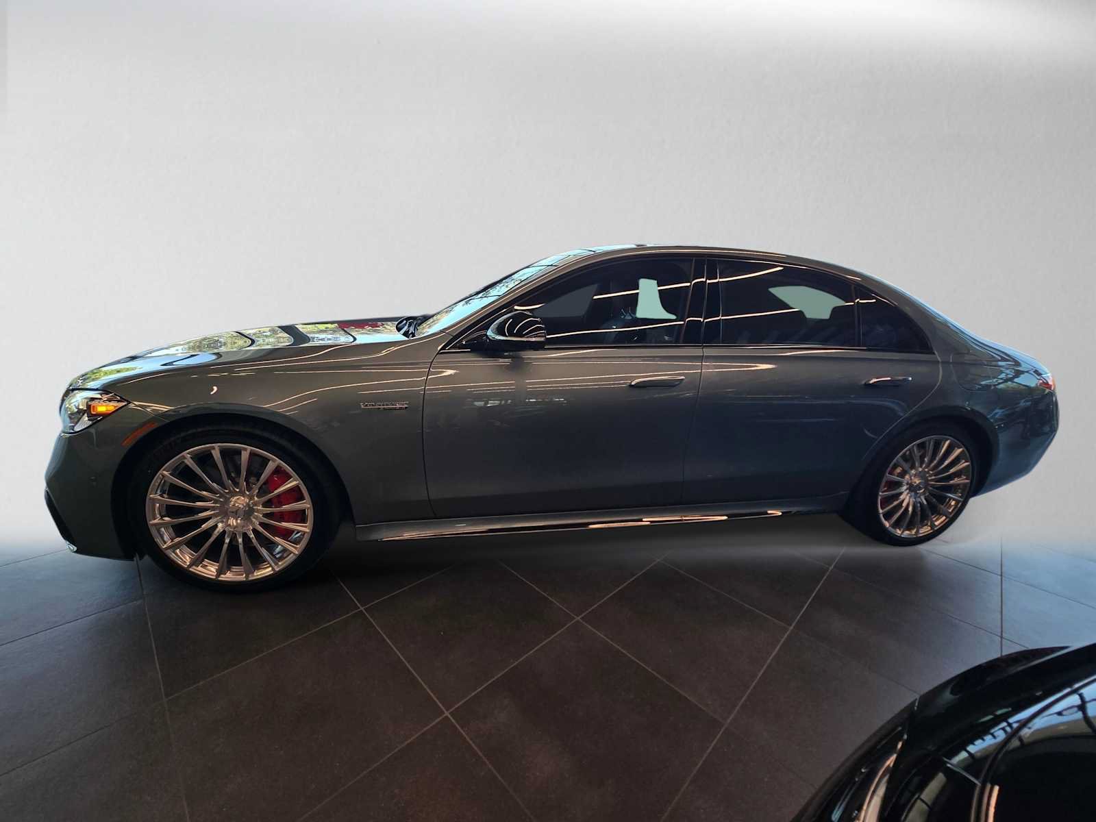New 2026 Mercedes-Benz S 63 AMG S image 6