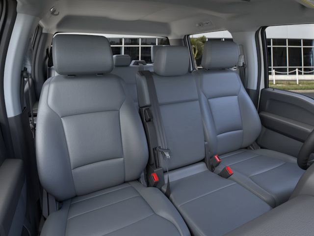 New 2026 Ford F250 XL image 10