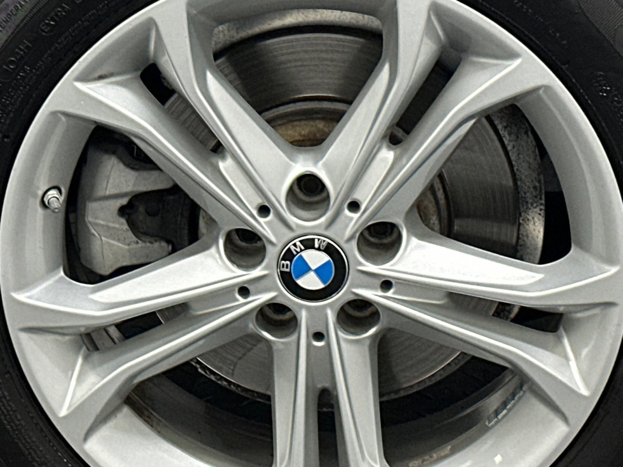 Used 2020 BMW X3 xDrive30i image 5