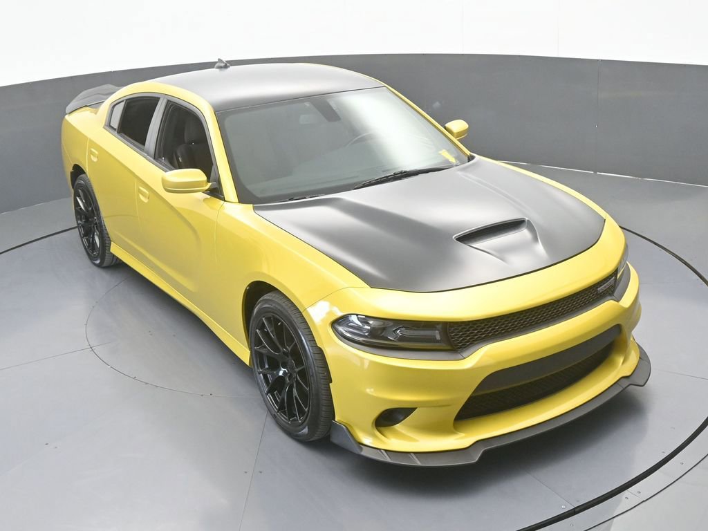 Used 2021 Dodge Charger R/T image 48