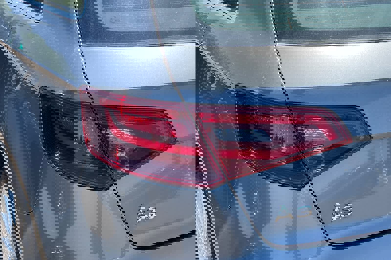 Used 2016 Audi A3 e-tron Premium Plus w/ Premium Plus Package image 20