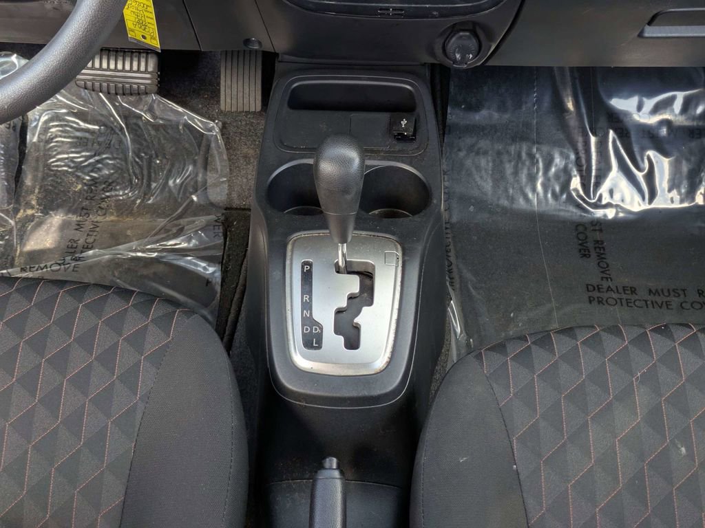 Used 2021 Mitsubishi Mirage LE FWD image 19