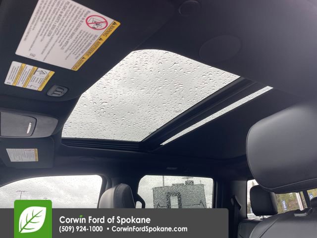 Used 2025 Ford F350 Platinum w/ Tremor Off-Road Package image 41