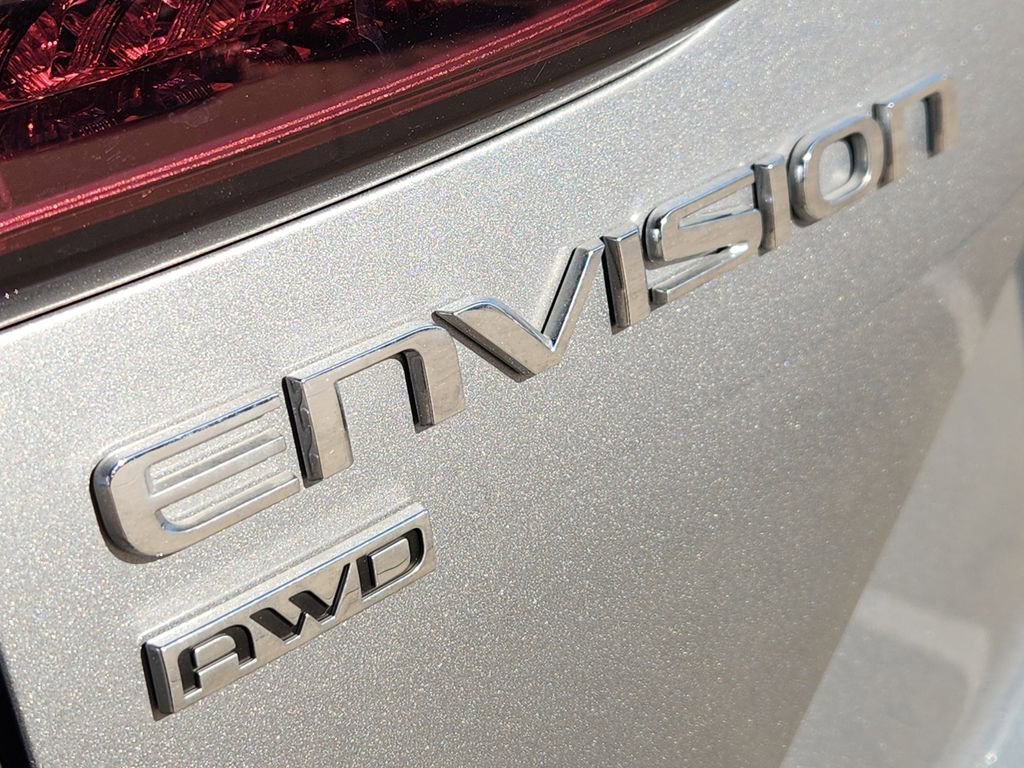 Used 2024 Buick Envision Sport Touring image 12