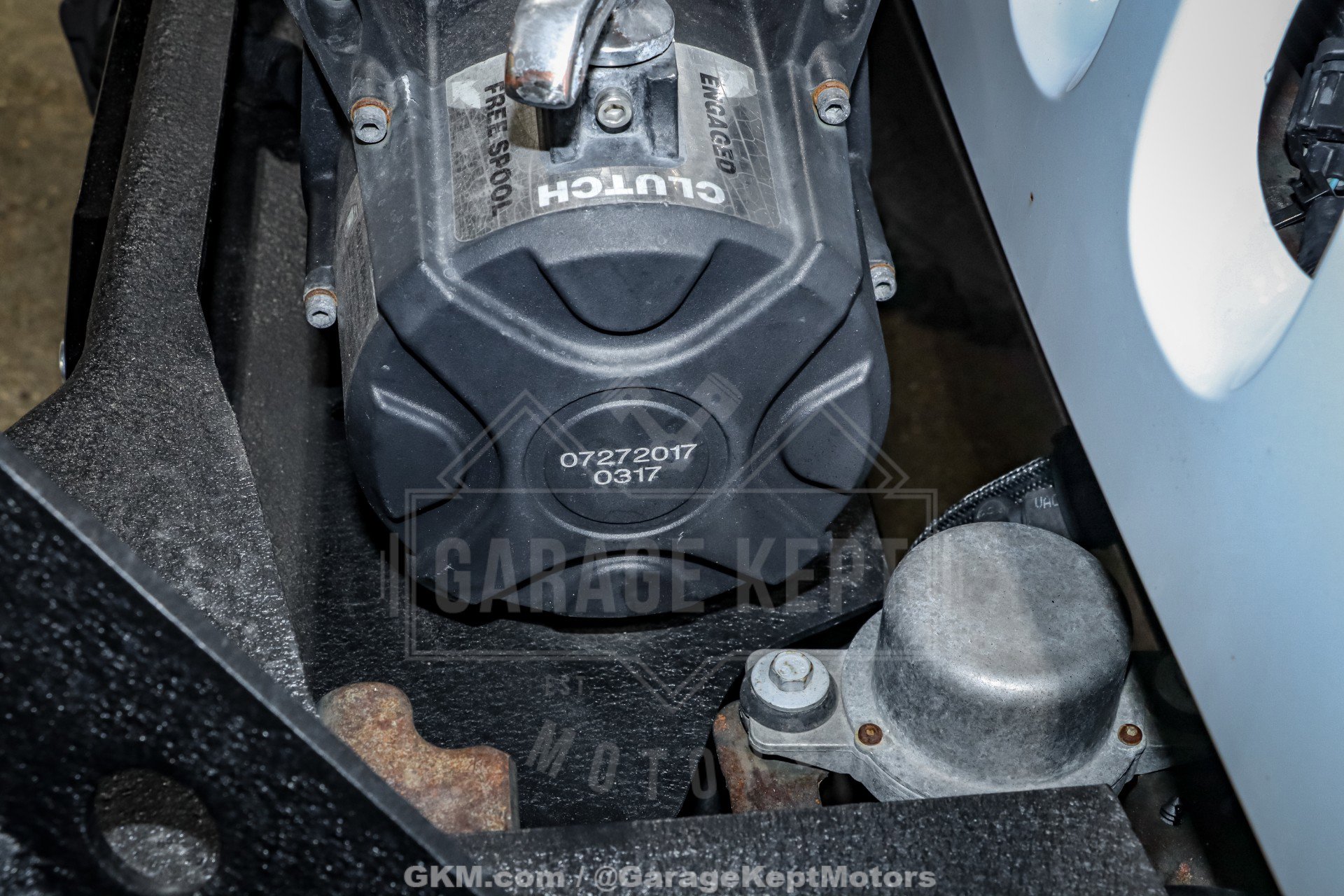 Used 2018 Jeep Wrangler Unlimited Sport w/ Power Convenience Group image 31