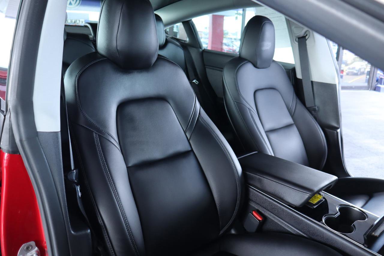 Used 2019 Tesla Model 3 Long Range image 36