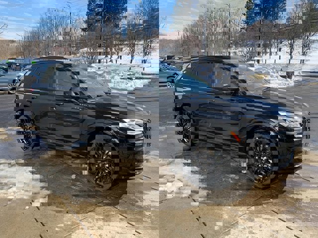 New 2026 Lincoln Corsair Grand Touring image 14