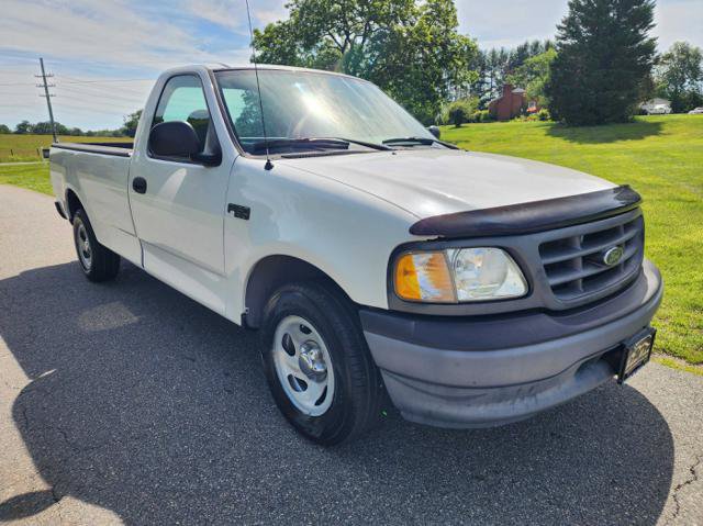 Used 2003 Ford F150 XLT RWD image 4