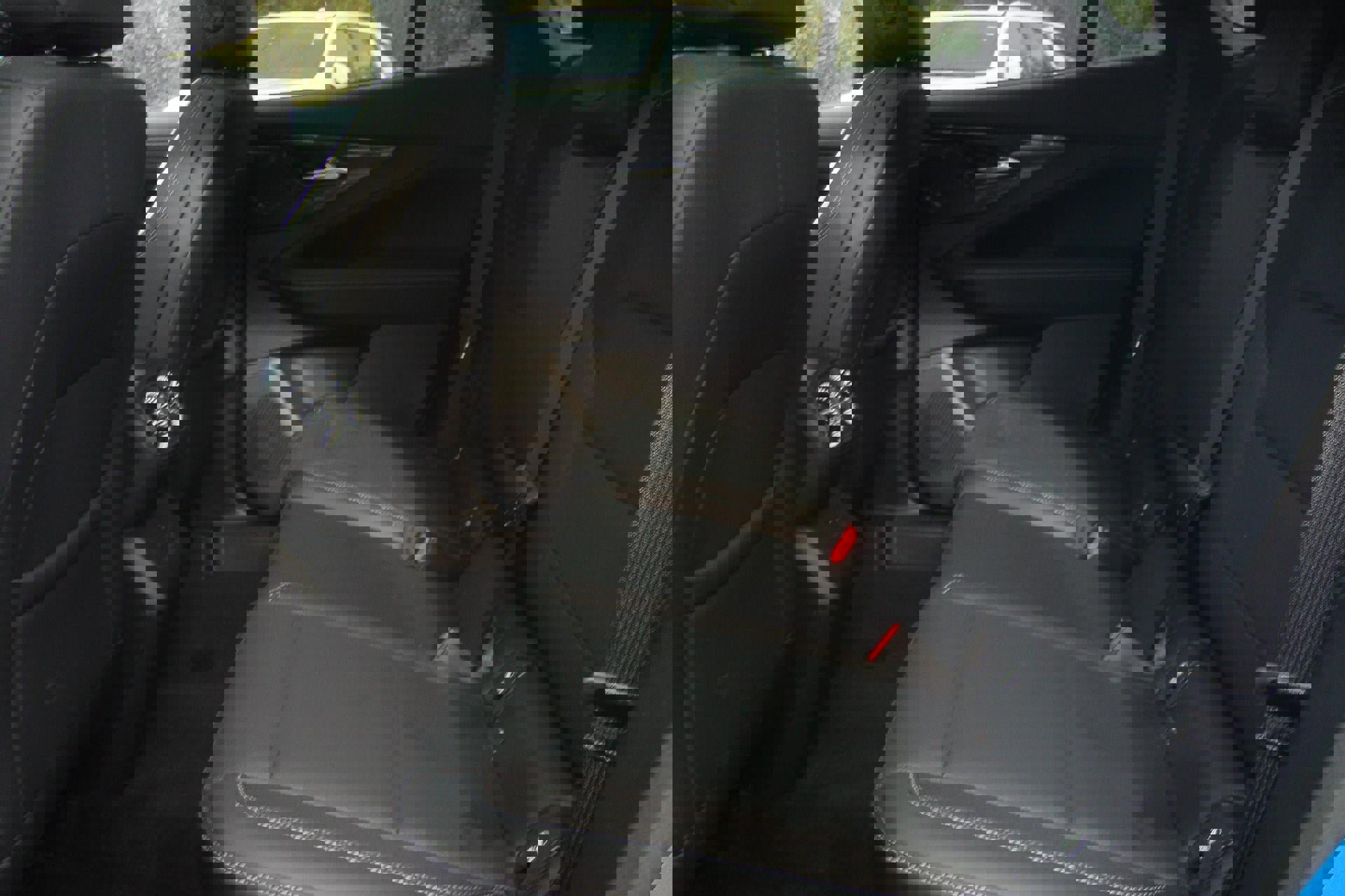 Used 2024 Chevrolet Blazer EV LT image 16