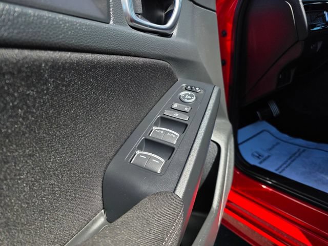 Used 2026 Honda Civic Sport image 24