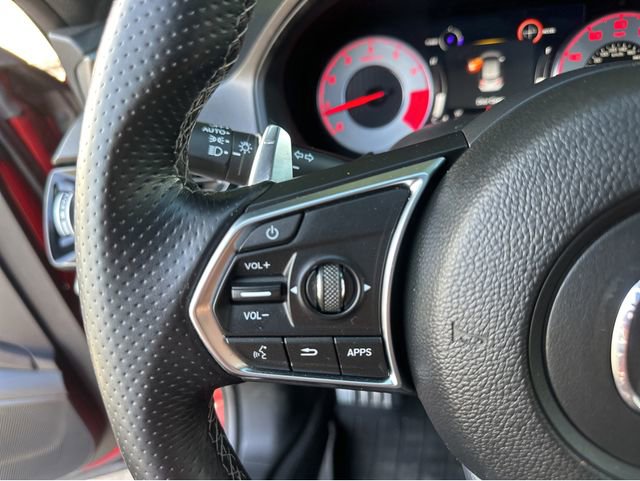 Used 2020 Acura RDX A-Spec image 24