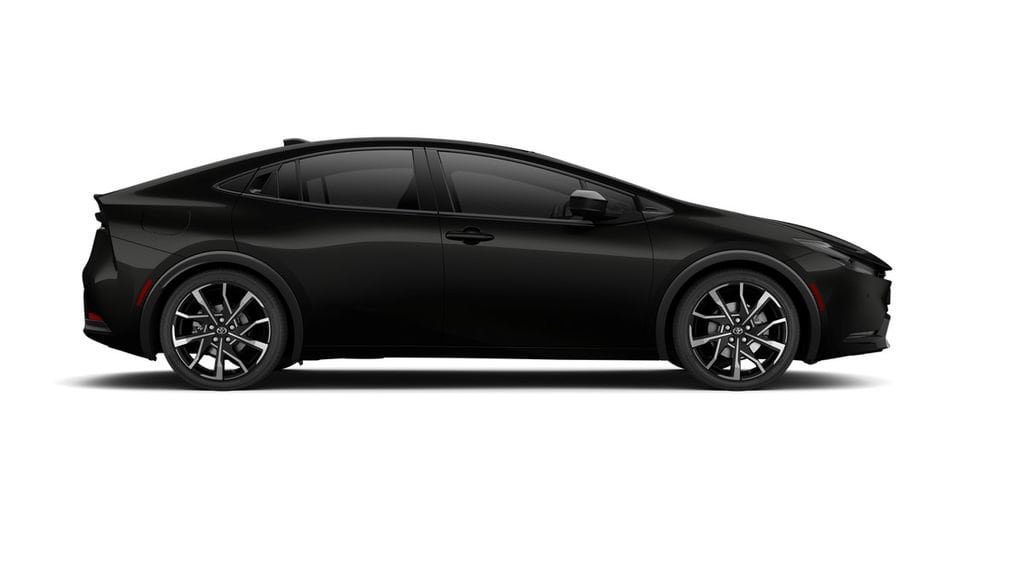 New 2027 Toyota Prius Plug-In Hybrid w/ Limited Premium Package FWD image 12