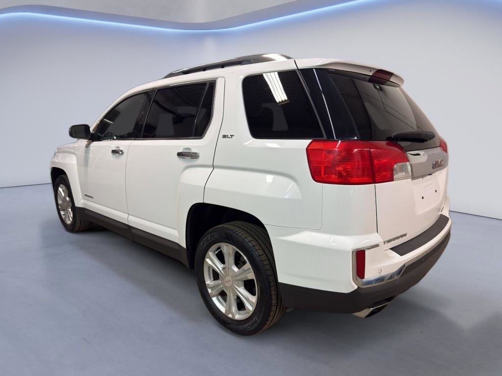 Used 2016 GMC Terrain SLT w/ Open Road Package image 5
