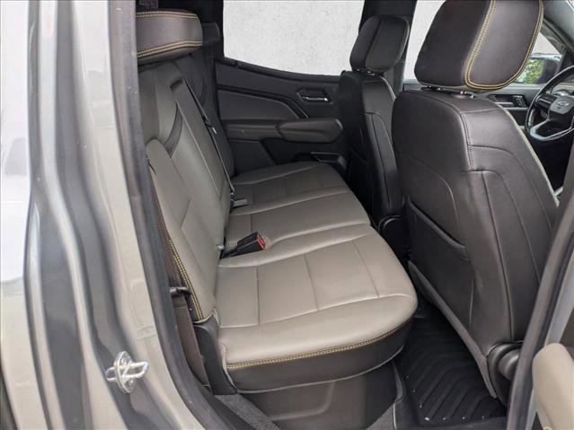 Used 2023 Chevrolet Colorado ZR2 w/ ZR2 Convenience Package III AWD/4WD image 17
