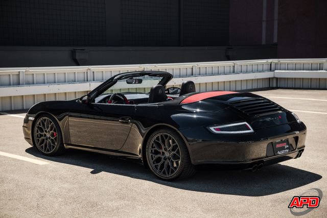 Used 2005 Porsche 911 Carrera S image 59