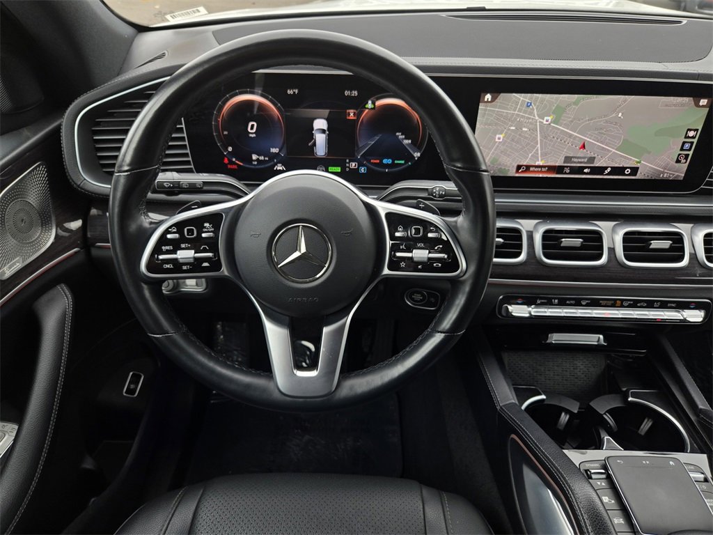 Used 2023 Mercedes-Benz GLS 450 4MATIC image 16