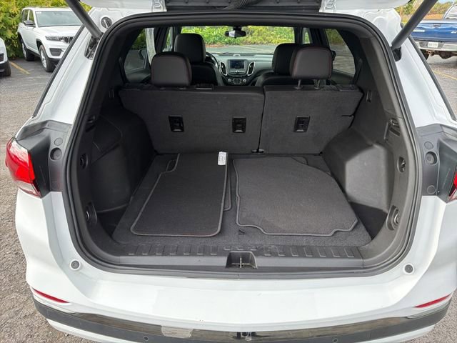 Used 2022 Chevrolet Equinox RS image 17