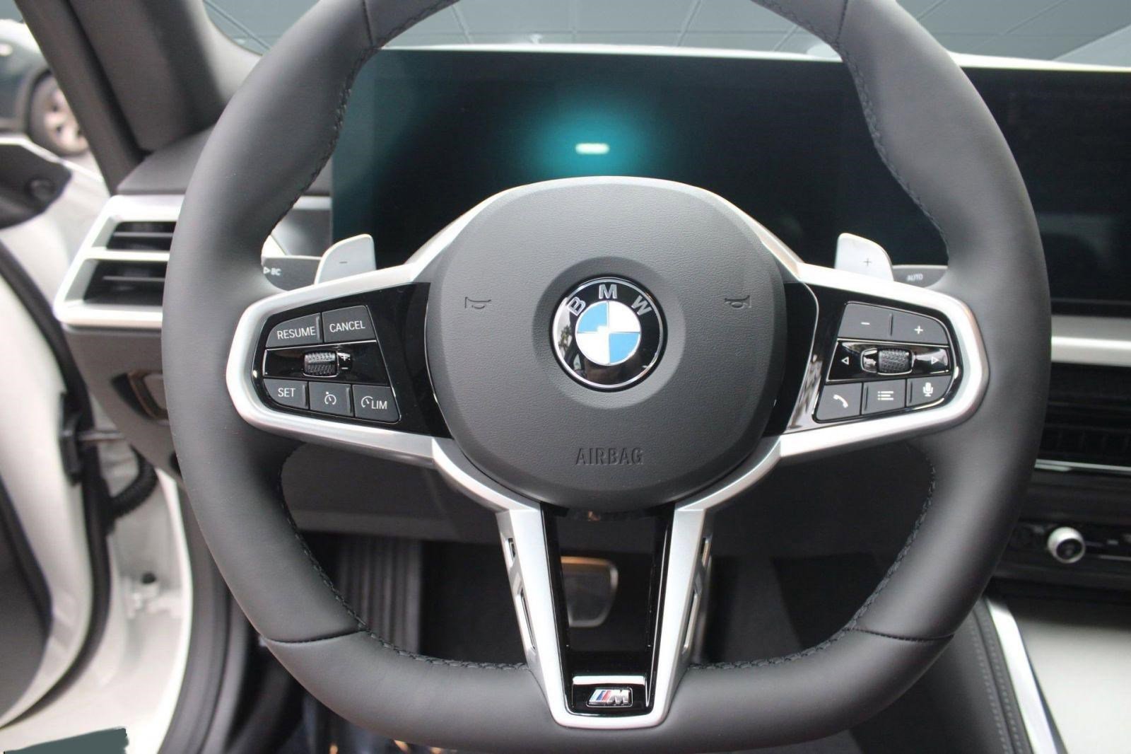 Used 2026 BMW 230i Coupe w/ Premium Package image 16