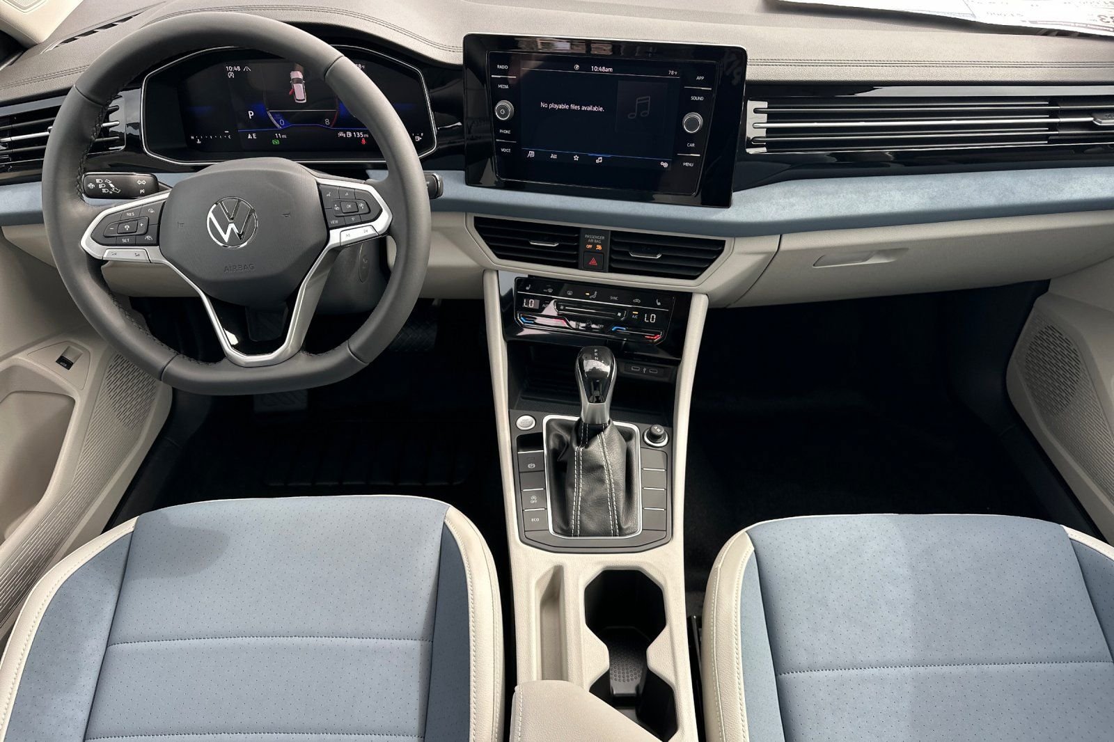 New 2026 Volkswagen Jetta SE FWD image 13