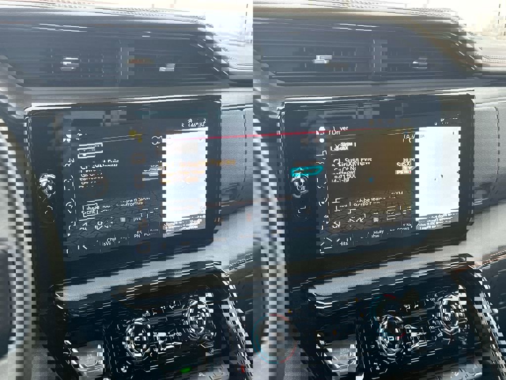 Certified 2024 GMC Sierra 1500 AT4 w/ Technology Package image 14