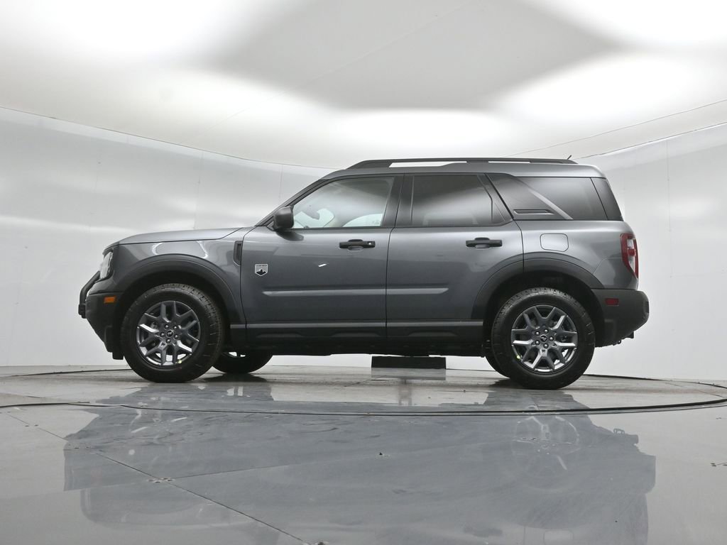 New 2026 Ford Bronco Sport Big Bend image 51