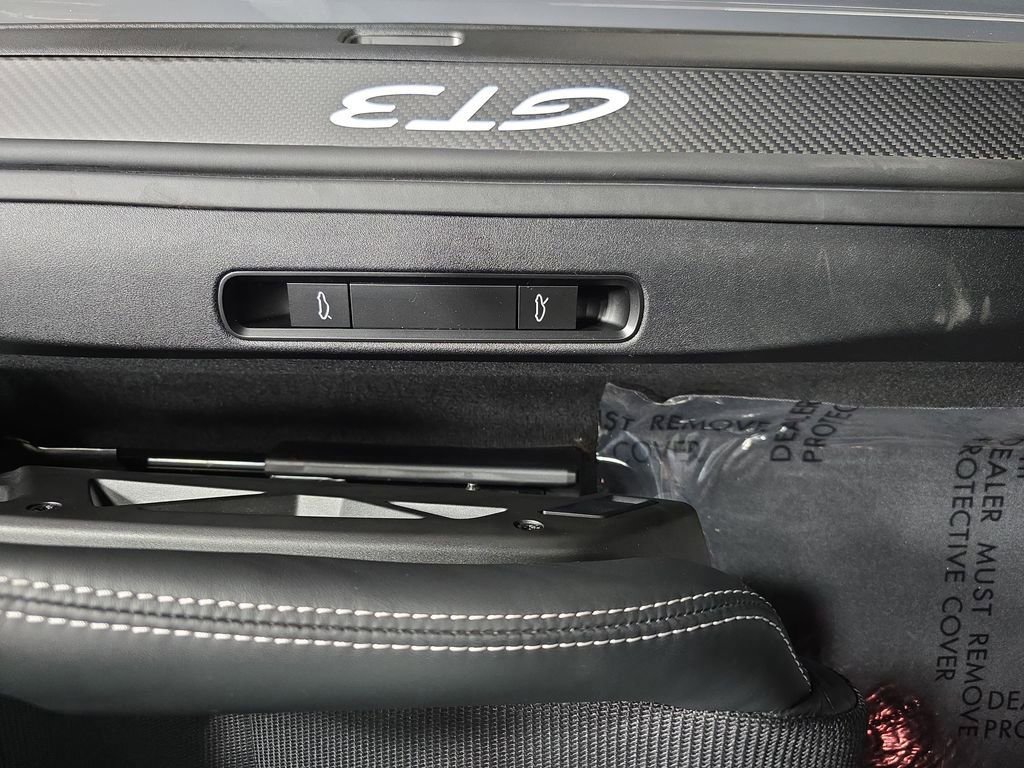 Certified 2026 Porsche 911 GT3 image 25