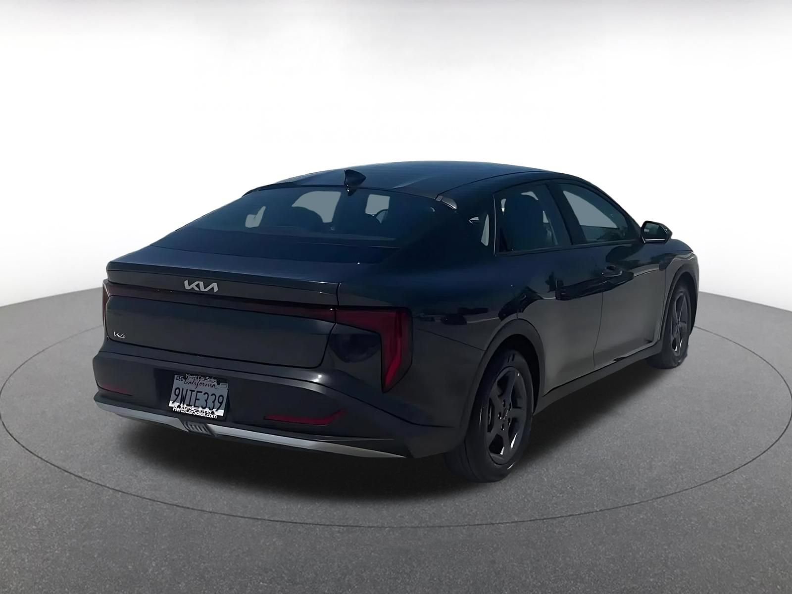 Used 2026 Kia K4 FWD image 14
