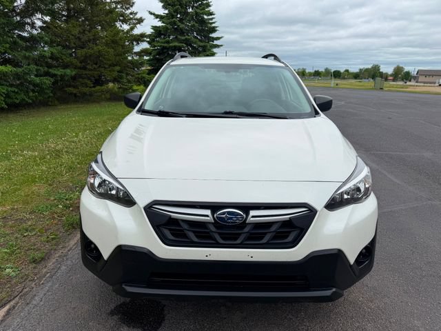 Used 2023 Subaru Crosstrek 2.0i AWD/4WD image 5