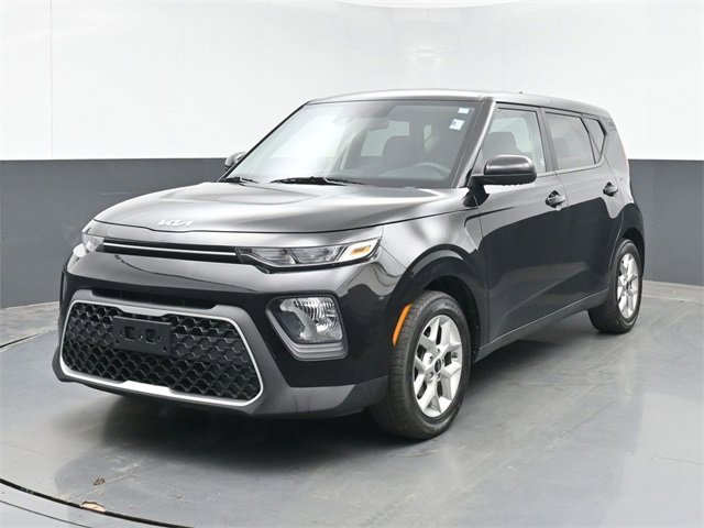 Used 2022 Kia Soul LX w/ Technology Package image 10