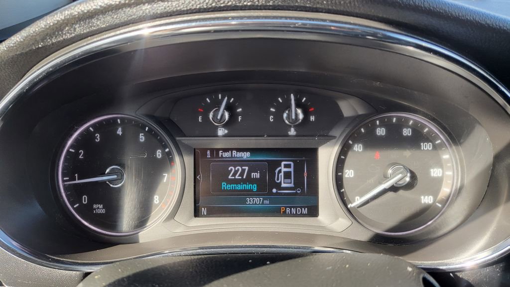 Used 2018 Buick Encore Preferred image 29