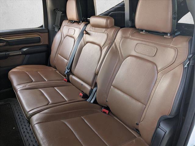 Used 2019 RAM 1500 Limited image 20