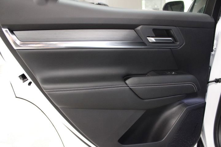 New 2026 GMC Terrain Elevation w/ Black Edition image 22