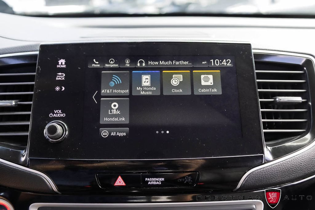 Used 2022 Honda Pilot Touring image 35