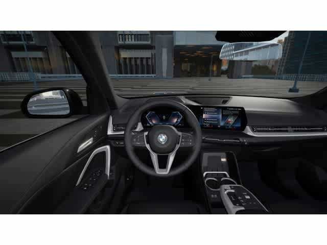New 2026 BMW X1 xDrive28i w/ Technology Package AWD/4WD image 13